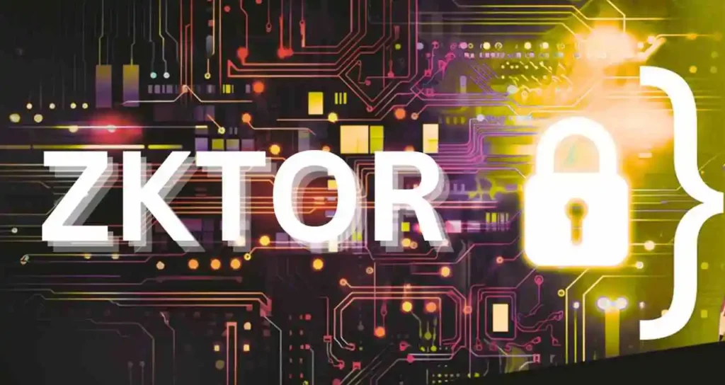 Zktor market insight