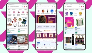 Meesho Market Insight