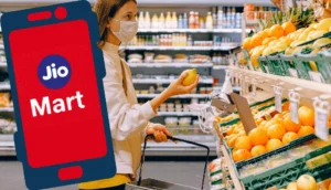 JioMart market insight