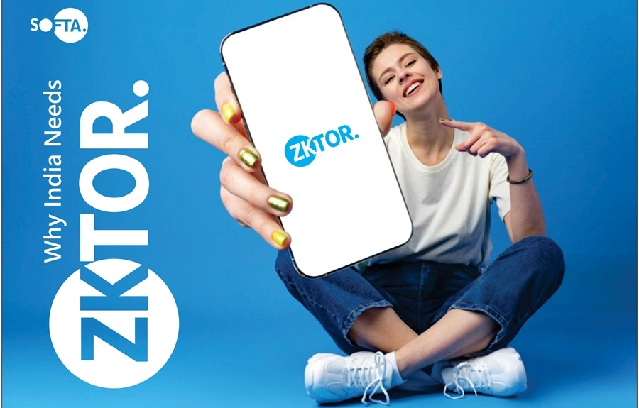 Zktor market insight